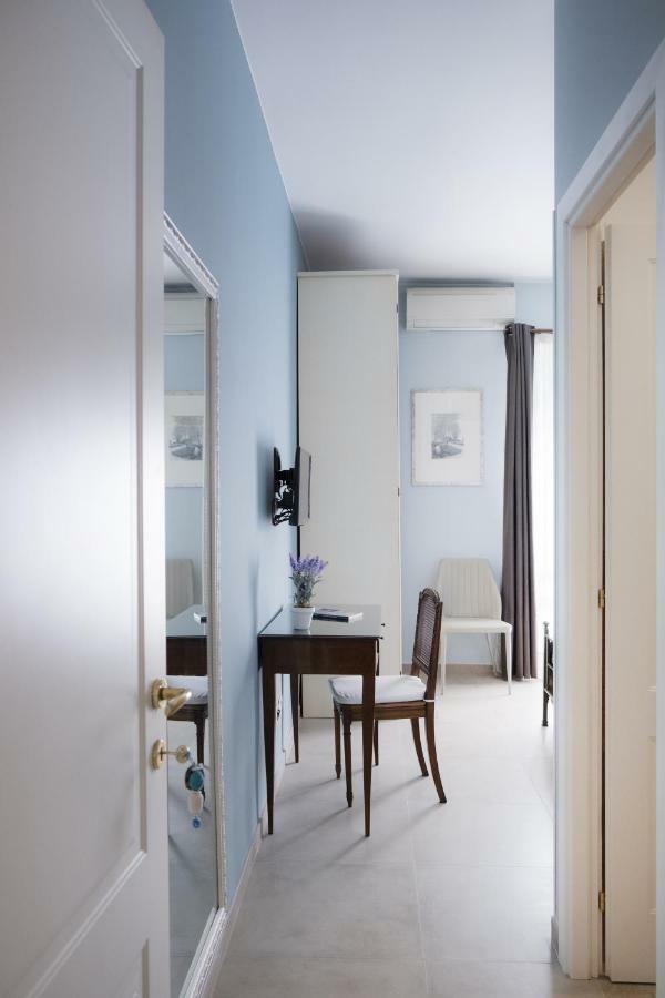 B&B Fontanelle Romane Rome Exterior photo