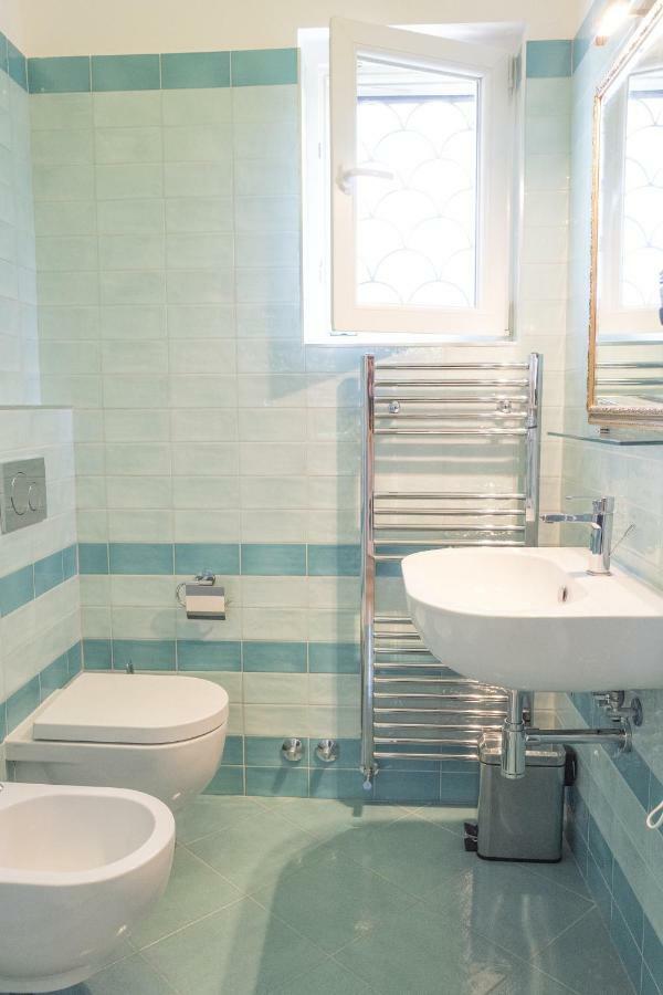 B&B Fontanelle Romane Rome Exterior photo