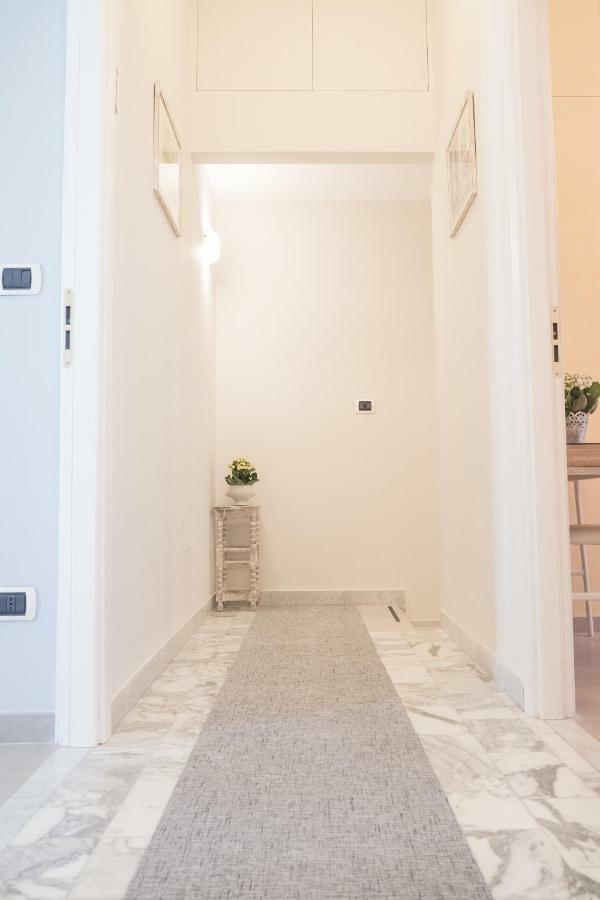 B&B Fontanelle Romane Rome Exterior photo