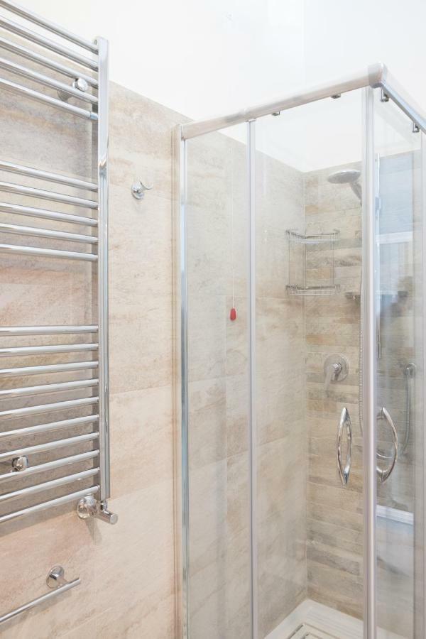 B&B Fontanelle Romane Rome Exterior photo