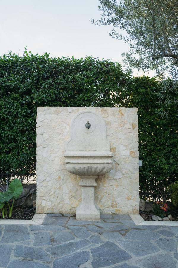 B&B Fontanelle Romane Rome Exterior photo