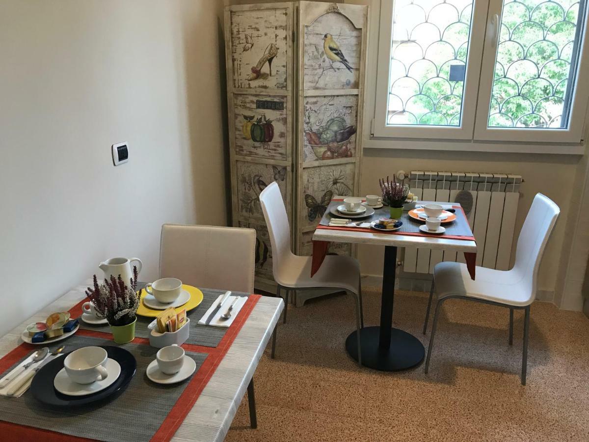 B&B Fontanelle Romane Rome Exterior photo