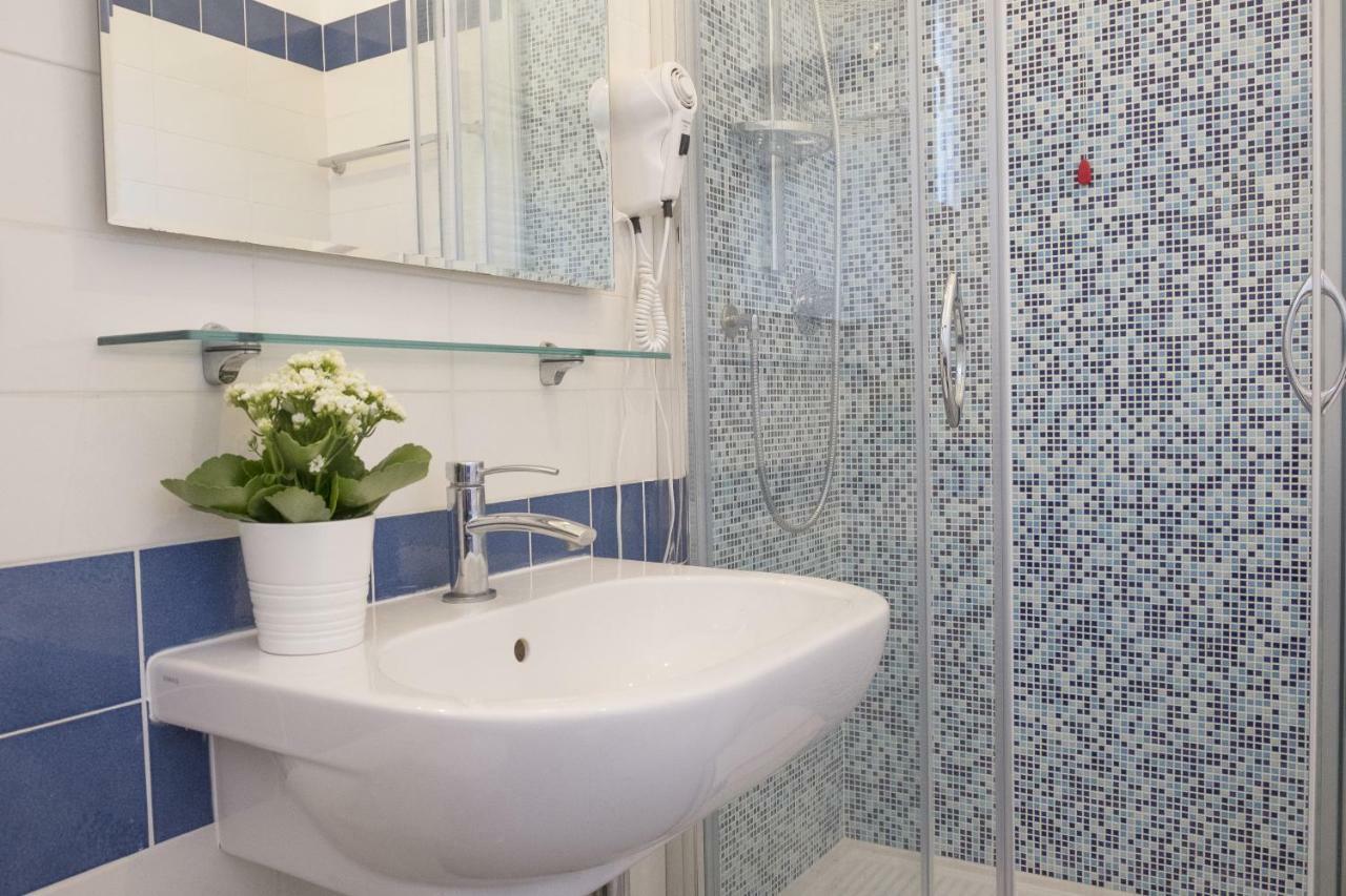 B&B Fontanelle Romane Rome Exterior photo