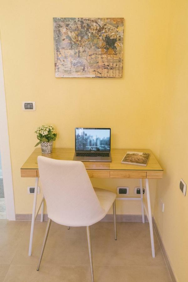 B&B Fontanelle Romane Rome Exterior photo